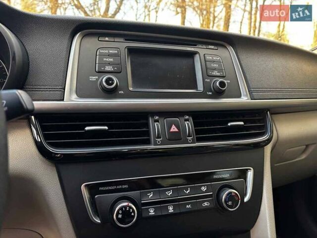 Белый Киа Оптима, объемом двигателя 2.4 л и пробегом 160 тыс. км за 8000 $, фото 19 на Automoto.ua