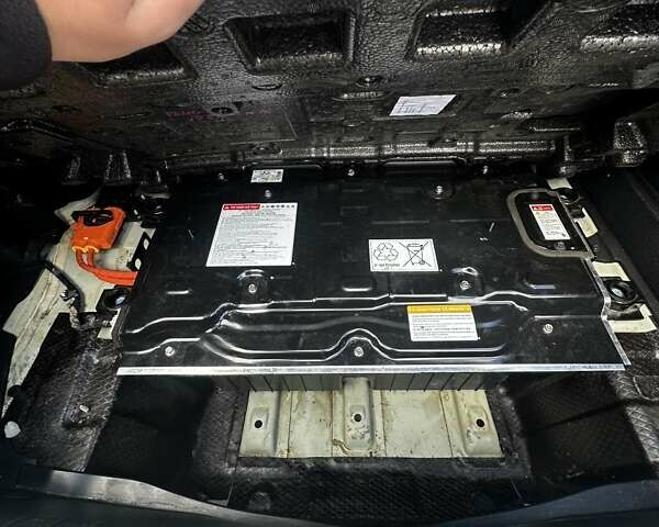 Білий Кіа Оптіма, об'ємом двигуна 2 л та пробігом 97 тис. км за 15490 $, фото 22 на Automoto.ua
