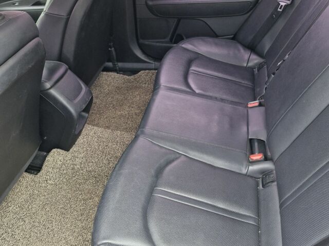 Белый Киа Оптима, объемом двигателя 2 л и пробегом 147 тыс. км за 12500 $, фото 4 на Automoto.ua