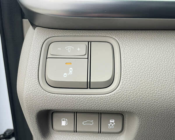 Белый Киа Оптима, объемом двигателя 2.36 л и пробегом 81 тыс. км за 13800 $, фото 17 на Automoto.ua