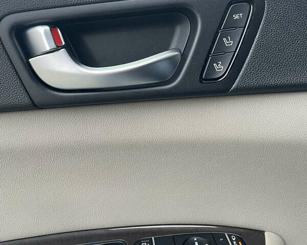 Белый Киа Оптима, объемом двигателя 2.36 л и пробегом 81 тыс. км за 13800 $, фото 18 на Automoto.ua