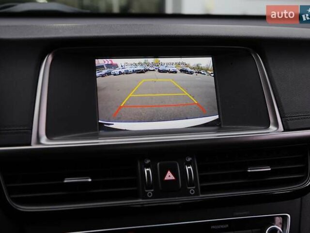 Кіа Оптіма 2017 у Києві на Automoto.ua Білий Кіа Оптіма, об'ємом двигуна 2.4 л та пробігом 115 тис. км за 12900 $, фото 20 на Automoto.ua