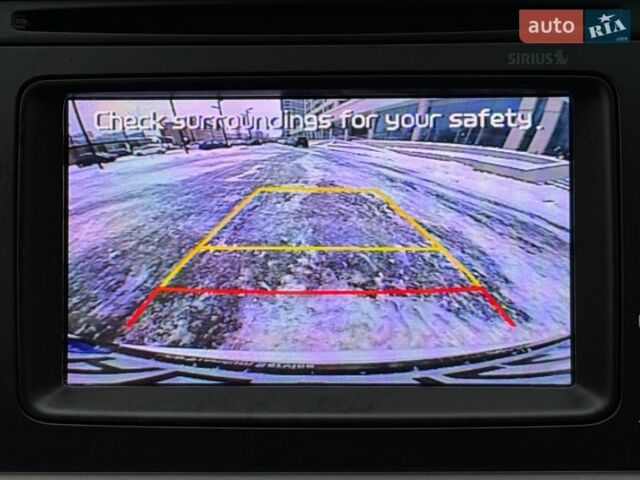 Белый Киа Оптима, объемом двигателя 2.36 л и пробегом 68 тыс. км за 10900 $, фото 24 на Automoto.ua