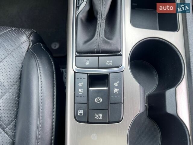 Белый Киа Оптима, объемом двигателя 2 л и пробегом 80 тыс. км за 17400 $, фото 34 на Automoto.ua