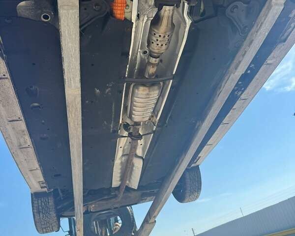 Белый Киа Оптима, объемом двигателя 2 л и пробегом 66 тыс. км за 11500 $, фото 25 на Automoto.ua