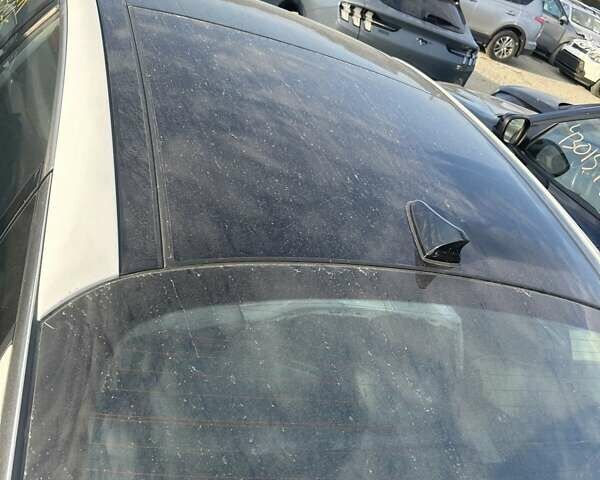 Белый Киа Оптима, объемом двигателя 2 л и пробегом 66 тыс. км за 11500 $, фото 35 на Automoto.ua