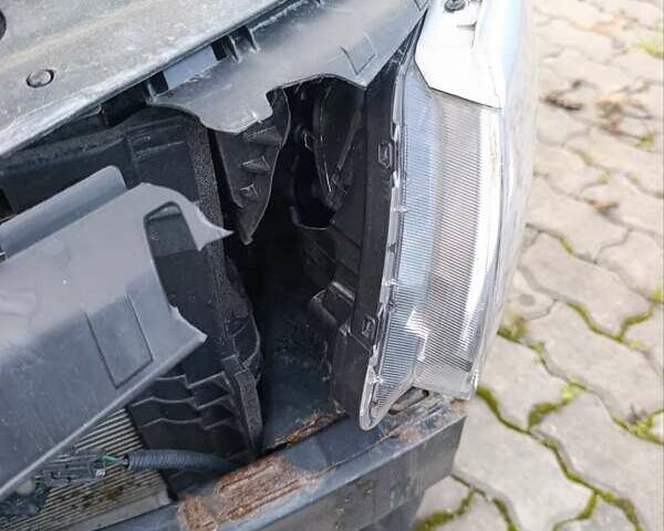 Белый Киа Оптима, объемом двигателя 2 л и пробегом 65 тыс. км за 11500 $, фото 21 на Automoto.ua