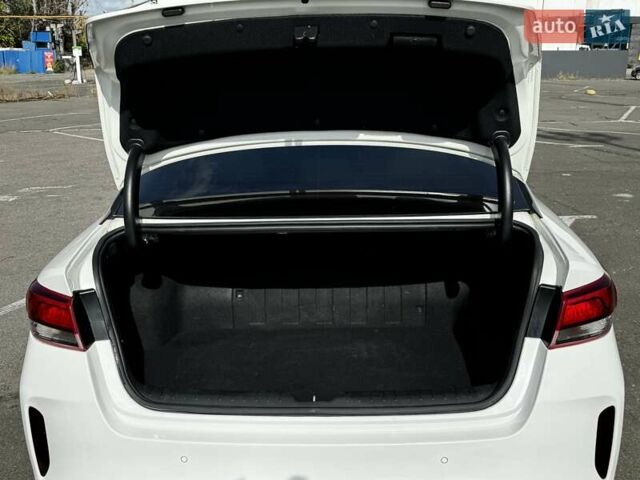 Белый Киа Оптима, объемом двигателя 2 л и пробегом 78 тыс. км за 20900 $, фото 24 на Automoto.ua