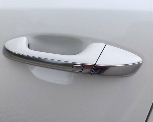 Кіа Оптіма 2019 у Львові на Automoto.ua Білий Кіа Оптіма, об'ємом двигуна 2 л та пробігом 124 тис. км за 16700 $, фото 32 на Automoto.ua