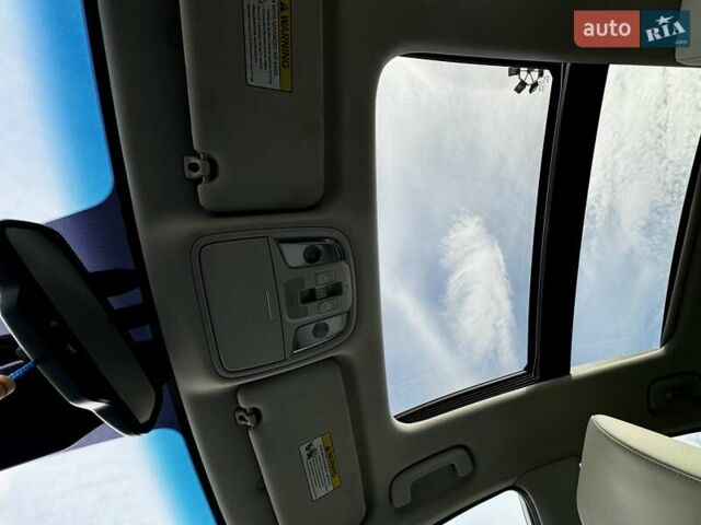 Белый Киа Оптима, объемом двигателя 2 л и пробегом 78 тыс. км за 20900 $, фото 17 на Automoto.ua