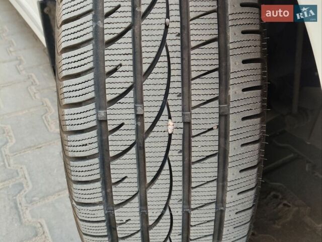 Білий Кіа Оптіма, об'ємом двигуна 1.6 л та пробігом 262 тис. км за 13950 $, фото 27 на Automoto.ua