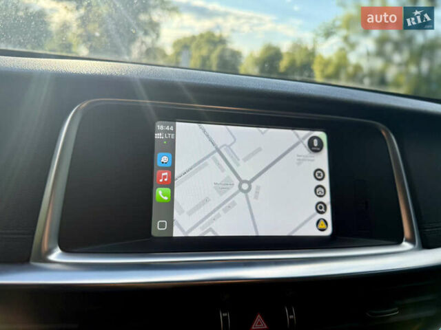 Белый Киа Оптима, объемом двигателя 1.6 л и пробегом 190 тыс. км за 16500 $, фото 19 на Automoto.ua