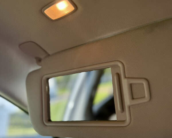 Белый Киа Оптима, объемом двигателя 1.6 л и пробегом 190 тыс. км за 16500 $, фото 24 на Automoto.ua