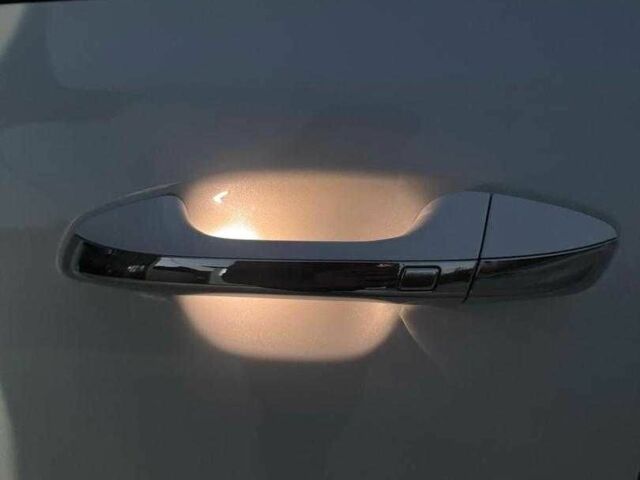 Белый Киа Оптима, объемом двигателя 1.6 л и пробегом 35 тыс. км за 8800 $, фото 12 на Automoto.ua