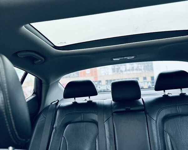 Черный Киа Оптима, объемом двигателя 2.36 л и пробегом 210 тыс. км за 9900 $, фото 19 на Automoto.ua