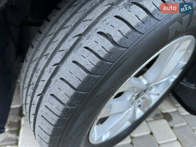 Черный Киа Оптима, объемом двигателя 2.36 л и пробегом 201 тыс. км за 7600 $, фото 43 на Automoto.ua