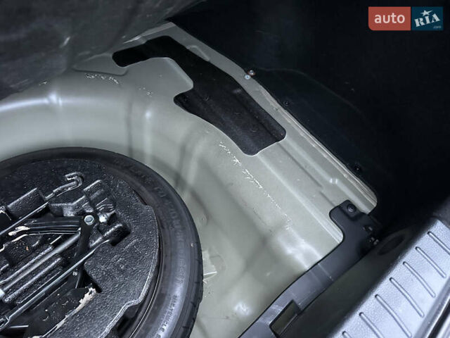 Черный Киа Оптима, объемом двигателя 2.36 л и пробегом 201 тыс. км за 7600 $, фото 42 на Automoto.ua