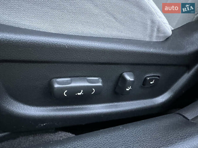 Черный Киа Оптима, объемом двигателя 2.36 л и пробегом 201 тыс. км за 7600 $, фото 29 на Automoto.ua