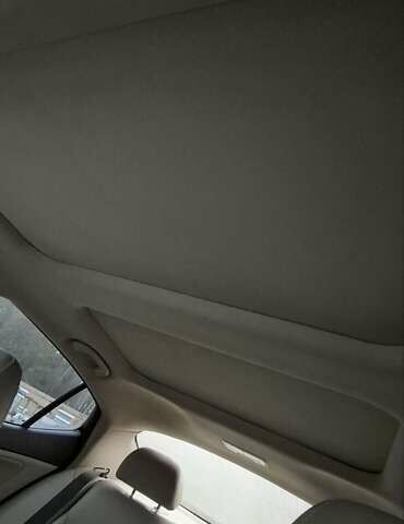 Черный Киа Оптима, объемом двигателя 2.36 л и пробегом 225 тыс. км за 8800 $, фото 8 на Automoto.ua