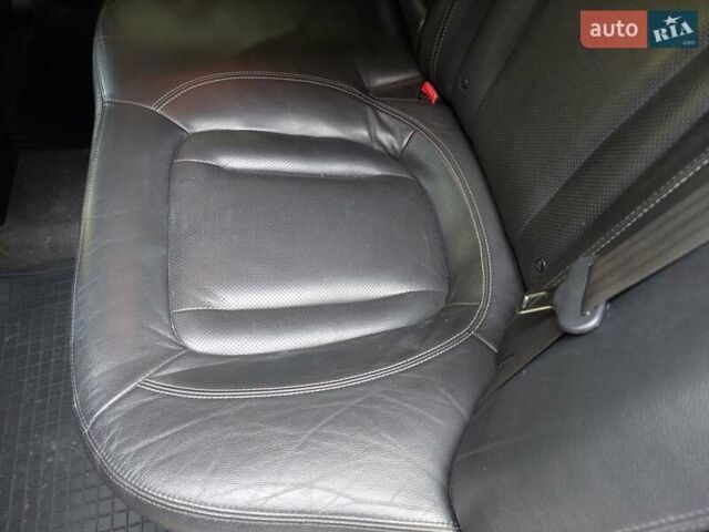 Чорний Кіа Оптіма, об'ємом двигуна 2 л та пробігом 155 тис. км за 8500 $, фото 3 на Automoto.ua