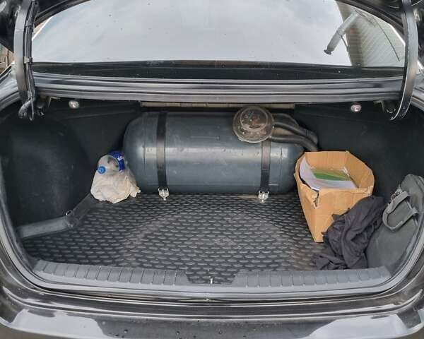 Кіа Оптіма 2012 у Полтаві на Automoto.ua Чорний Кіа Оптіма, об'ємом двигуна 2 л та пробігом 312 тис. км за 9200 $, фото 12 на Automoto.ua