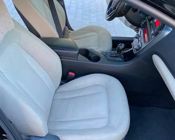 Черный Киа Оптима, объемом двигателя 2.36 л и пробегом 260 тыс. км за 7700 $, фото 18 на Automoto.ua