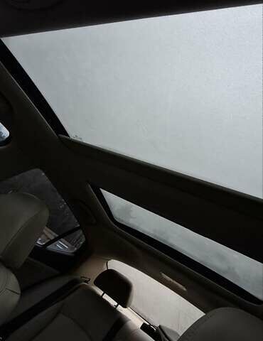 Черный Киа Оптима, объемом двигателя 2.36 л и пробегом 225 тыс. км за 8800 $, фото 9 на Automoto.ua