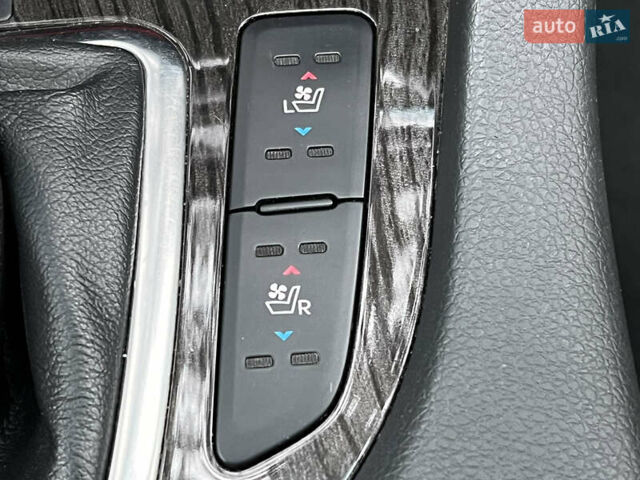 Чорний Кіа Оптіма, об'ємом двигуна 0 л та пробігом 160 тис. км за 10700 $, фото 28 на Automoto.ua