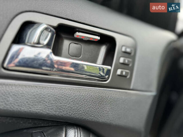 Черный Киа Оптима, объемом двигателя 2.4 л и пробегом 170 тыс. км за 9700 $, фото 41 на Automoto.ua