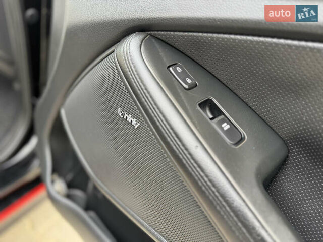 Черный Киа Оптима, объемом двигателя 2.4 л и пробегом 170 тыс. км за 9700 $, фото 56 на Automoto.ua