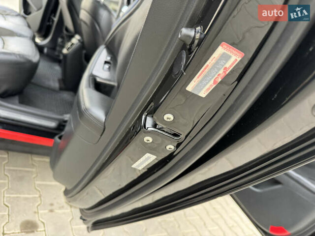 Черный Киа Оптима, объемом двигателя 2.4 л и пробегом 170 тыс. км за 9700 $, фото 58 на Automoto.ua