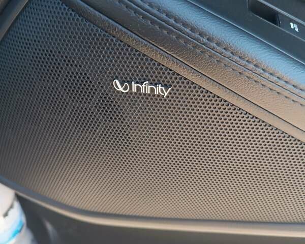 Чорний Кіа Оптіма, об'ємом двигуна 2.36 л та пробігом 409 тис. км за 7200 $, фото 10 на Automoto.ua