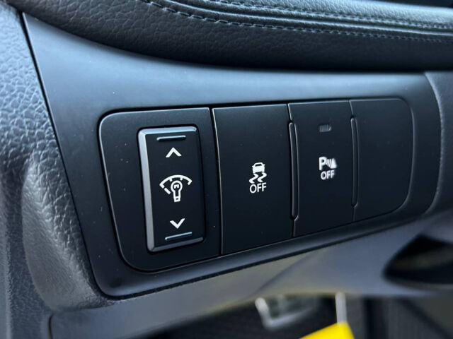 Черный Киа Оптима, объемом двигателя 2.4 л и пробегом 140 тыс. км за 12600 $, фото 10 на Automoto.ua