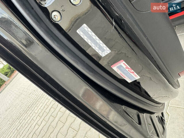 Черный Киа Оптима, объемом двигателя 2.4 л и пробегом 170 тыс. км за 9700 $, фото 63 на Automoto.ua