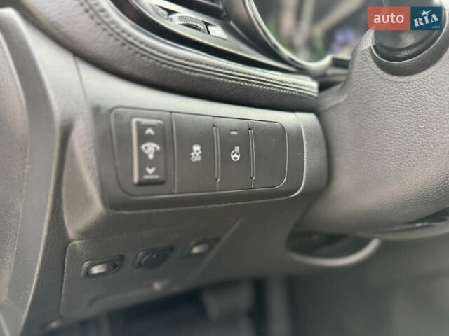 Черный Киа Оптима, объемом двигателя 2.4 л и пробегом 170 тыс. км за 9700 $, фото 44 на Automoto.ua