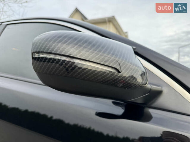 Черный Киа Оптима, объемом двигателя 2.4 л и пробегом 170 тыс. км за 9700 $, фото 70 на Automoto.ua