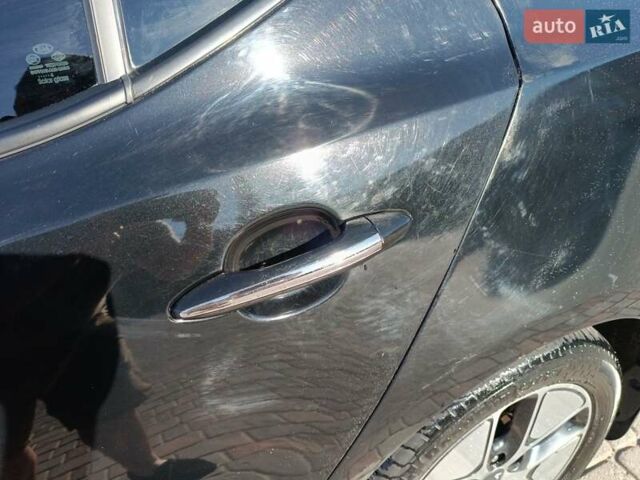 Чорний Кіа Оптіма, об'ємом двигуна 2.36 л та пробігом 409 тис. км за 7200 $, фото 19 на Automoto.ua