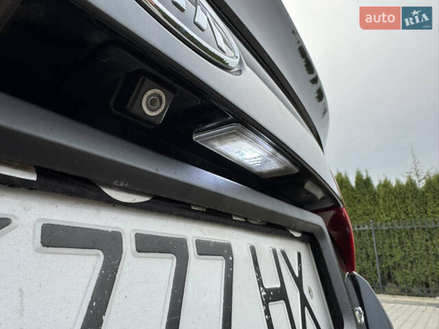 Черный Киа Оптима, объемом двигателя 2.4 л и пробегом 170 тыс. км за 9700 $, фото 73 на Automoto.ua