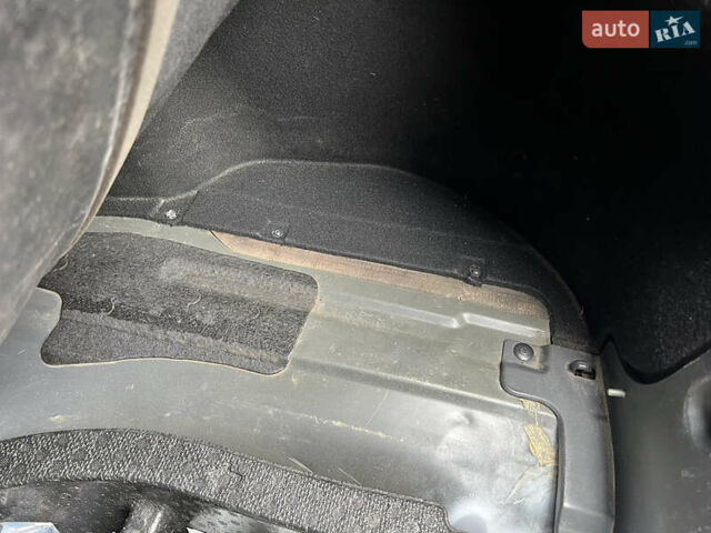 Чорний Кіа Оптіма, об'ємом двигуна 0 л та пробігом 160 тис. км за 10700 $, фото 55 на Automoto.ua