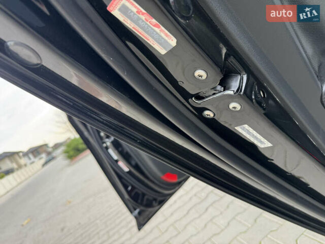 Черный Киа Оптима, объемом двигателя 2.4 л и пробегом 170 тыс. км за 9700 $, фото 61 на Automoto.ua