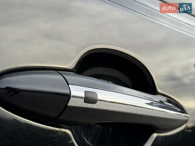 Черный Киа Оптима, объемом двигателя 2.4 л и пробегом 170 тыс. км за 9700 $, фото 18 на Automoto.ua