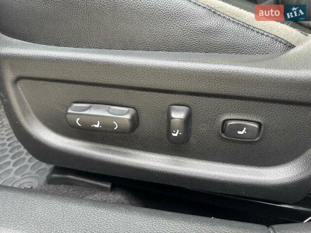 Черный Киа Оптима, объемом двигателя 2.4 л и пробегом 170 тыс. км за 9700 $, фото 42 на Automoto.ua