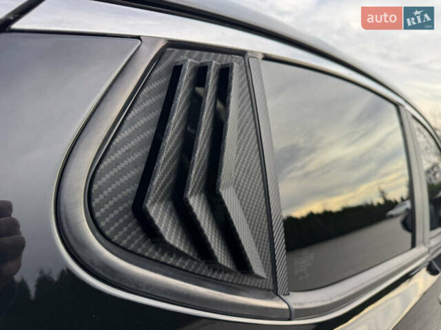 Черный Киа Оптима, объемом двигателя 2.4 л и пробегом 170 тыс. км за 9700 $, фото 71 на Automoto.ua