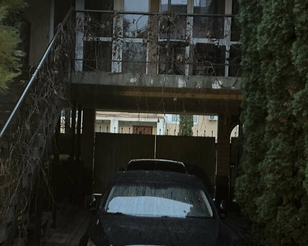 Чорний Кіа Оптіма, об'ємом двигуна 2 л та пробігом 174 тис. км за 12000 $, фото 6 на Automoto.ua