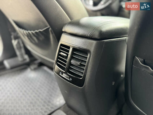 Черный Киа Оптима, объемом двигателя 2.4 л и пробегом 170 тыс. км за 9700 $, фото 47 на Automoto.ua