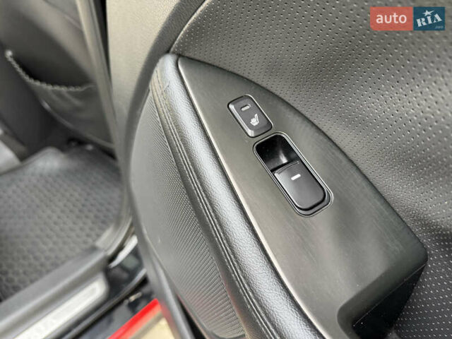 Черный Киа Оптима, объемом двигателя 2.4 л и пробегом 170 тыс. км за 9700 $, фото 57 на Automoto.ua