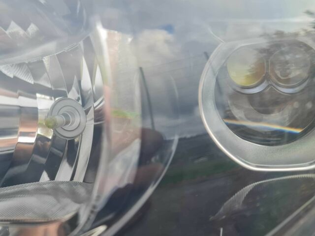 Черный Киа Оптима, объемом двигателя 2 л и пробегом 295 тыс. км за 10569 $, фото 5 на Automoto.ua