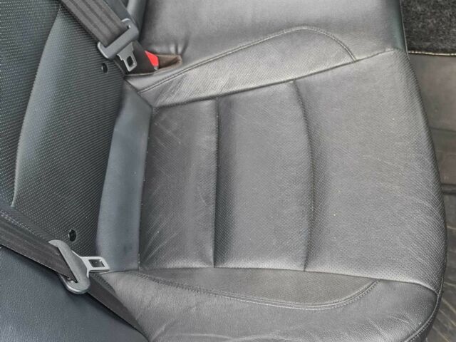 Черный Киа Оптима, объемом двигателя 2 л и пробегом 295 тыс. км за 10569 $, фото 22 на Automoto.ua