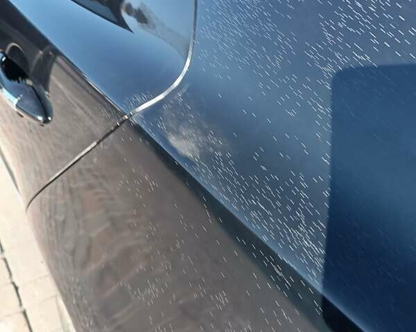 Чорний Кіа Оптіма, об'ємом двигуна 2.36 л та пробігом 409 тис. км за 7200 $, фото 26 на Automoto.ua