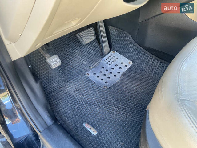 Чорний Кіа Оптіма, об'ємом двигуна 2.36 л та пробігом 121 тис. км за 11300 $, фото 39 на Automoto.ua